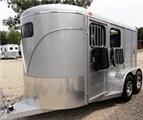 New Horse Trailer 2023 Calico Trailers
