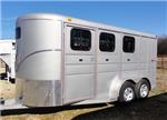 New 2024 Calico Trailers