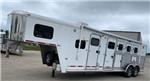 Used 2006 Hart Horse Trailers