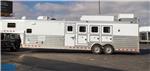 Used 2016 4 Star Trailer
