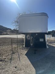 Used Horse Trailer