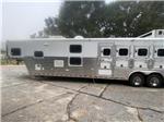 Used 2006 Hart Horse Trailers