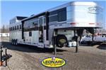 New Horse Trailer 2023 SMC Trailers