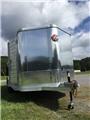 New Horse Trailer 2023 Kiefer Manufacturing