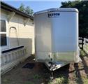 Used Horse Trailer 2019 Shadow Trailer