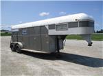 Used Horse Trailer 1970 