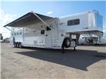 New Horse Trailer 2024 Platinum Coach