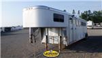 Used Horse Trailer 1998 