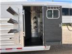 New Stock Trailer 2024 Platinum Coach