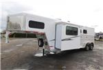 New Horse Trailer 2022 Trails West Trailers