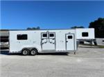 New Horse Trailer 2022 Jamco Trailers