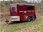 Used Horse Trailer 2022 Valley