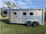 Used Horse Trailer 2019 Hart Horse Trailers