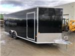 New 2022 E-Z Hauler by Mission Trailers