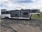 New Horse Trailer