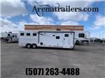 New Horse Trailer