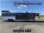 New Horse Trailer