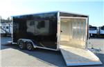 New 2022 E-Z Hauler by Mission Trailers