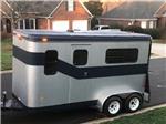 Used Horse Trailer 94 Trail-Et