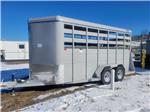 New Horse Trailer 2022 Valley