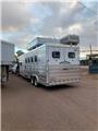 Used Horse Trailer 2020 Bloomer Trailers