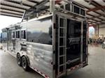 Used Horse Trailer 2019 Twister