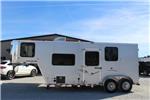 Used Horse Trailer 2021 