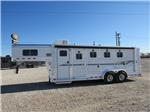 Used Horse Trailer 2006 