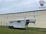 Used Horse Trailer 1978 