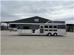New Horse Trailer 2022 Cimarron Trailers