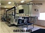 New Horse Trailer