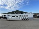 New Horse Trailer 2022 Twister