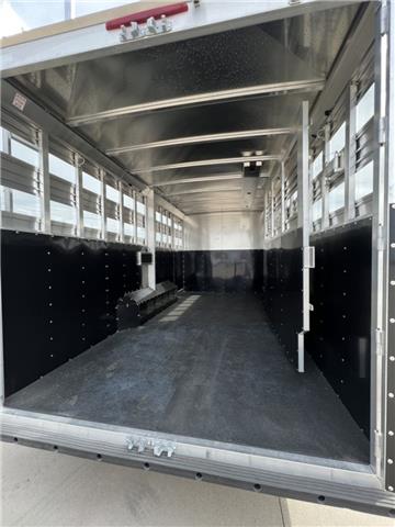 New 2022 Twister National Trailer Source - Decatur TX Decatur TX