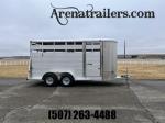 New Stock Trailer 2022 other
