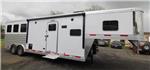 New Horse Trailer 2022 Exiss Trailers