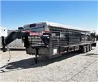 New 2022 Neckover Trailers