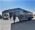 New Stock Trailer 2022 other