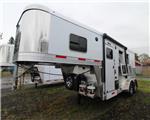 New Horse Trailer 2022 Exiss Trailers