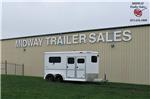 Used Horse Trailer 2022 other