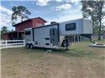 Used Horse Trailer 2020 Shadow Trailer