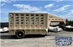 New Stock Trailer 2023 other