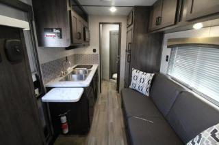 New Horse Trailer