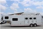 Used Horse Trailer 2012 Twister