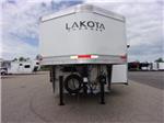 New 2023 Lakota Trailers