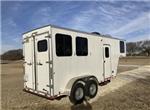 Used Horse Trailer 2021 other