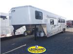 Used Horse Trailer 2020 Shadow Trailer