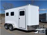 New Horse Trailer 2022 Kiefer Manufacturing