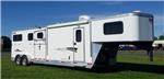 Used Horse Trailer 2016 Shadow Trailer