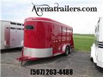 Used Stock Trailer 1998 other