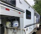 Used Horse Trailer 2005 other